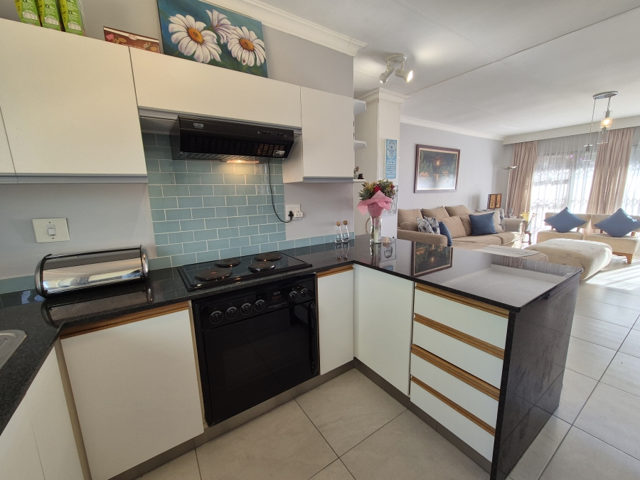 2 Bedroom Property for Sale in Bruma Gauteng