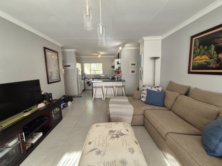 2 Bedroom Property for Sale in Bruma Gauteng