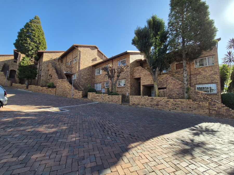 2 Bedroom Property for Sale in Bruma Gauteng