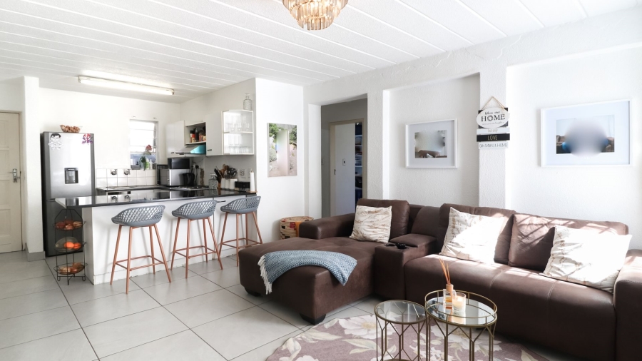 2 Bedroom Property for Sale in Morningside Gauteng