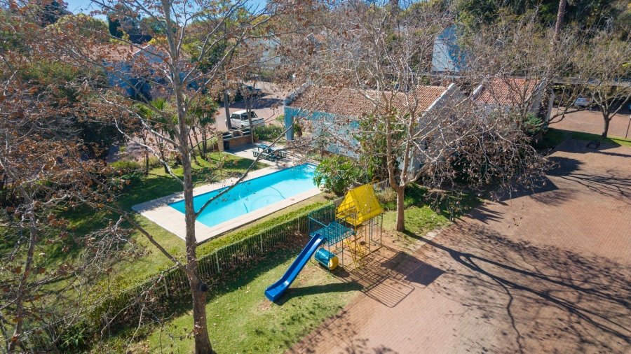 2 Bedroom Property for Sale in Morningside Gauteng