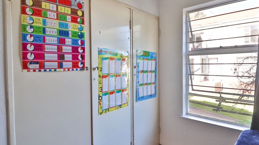 2 Bedroom Property for Sale in Morningside Gauteng