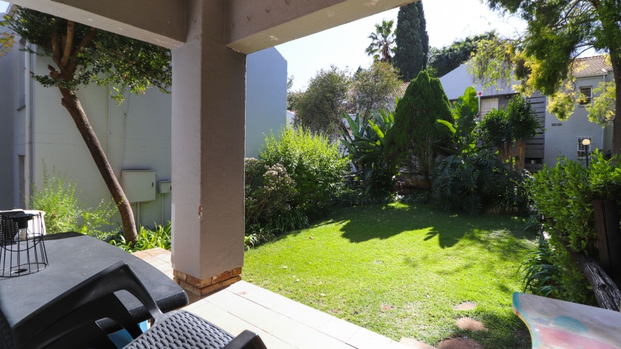 2 Bedroom Property for Sale in Morningside Gauteng