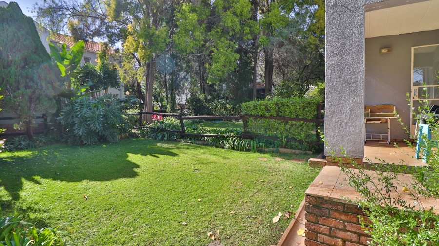 2 Bedroom Property for Sale in Morningside Gauteng