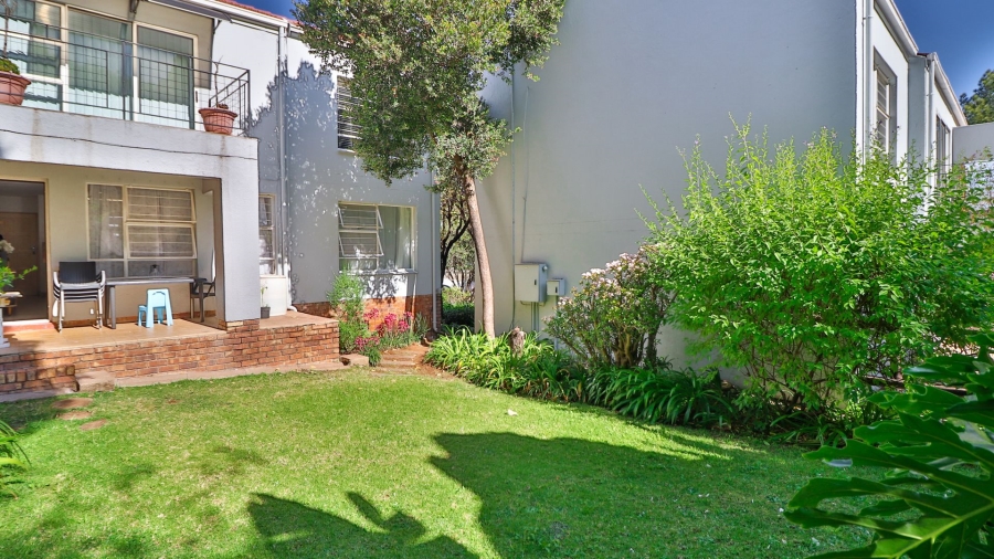 2 Bedroom Property for Sale in Morningside Gauteng