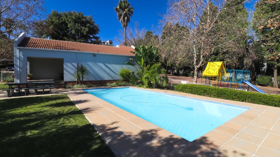 2 Bedroom Property for Sale in Morningside Gauteng