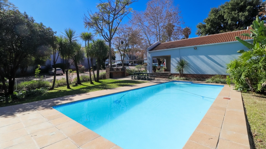 2 Bedroom Property for Sale in Morningside Gauteng