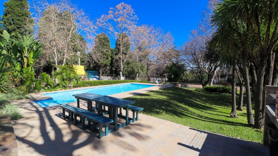 2 Bedroom Property for Sale in Morningside Gauteng