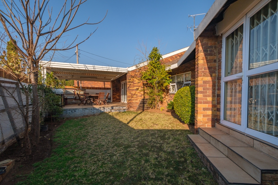 3 Bedroom Property for Sale in Sandown Gauteng