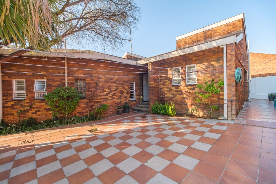 3 Bedroom Property for Sale in Sandown Gauteng