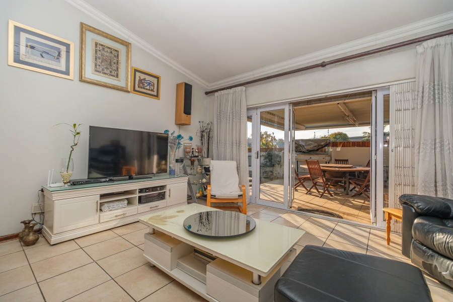3 Bedroom Property for Sale in Sandown Gauteng