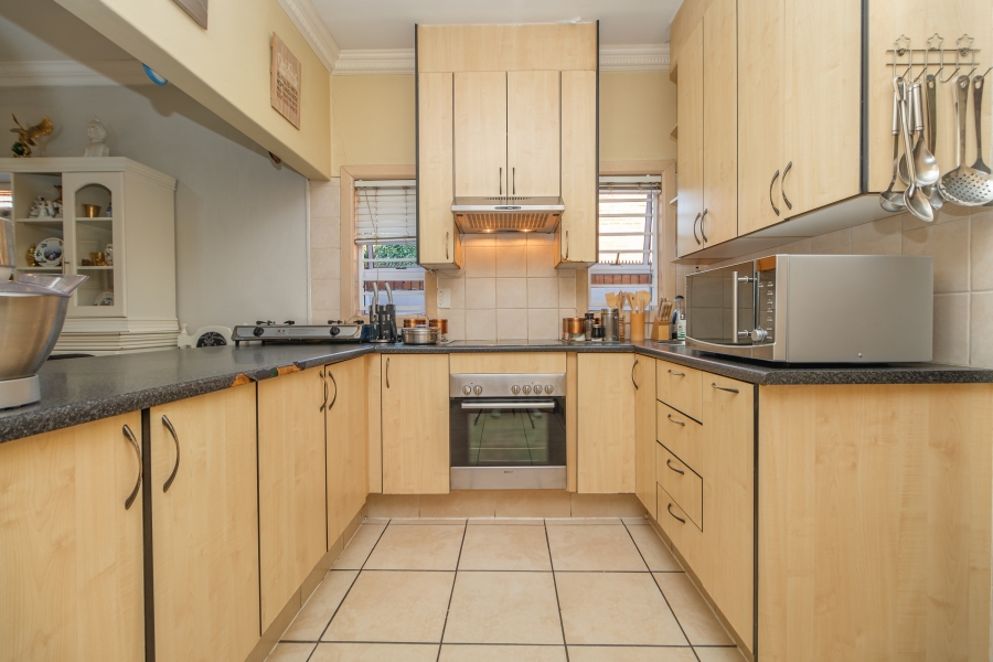 3 Bedroom Property for Sale in Sandown Gauteng