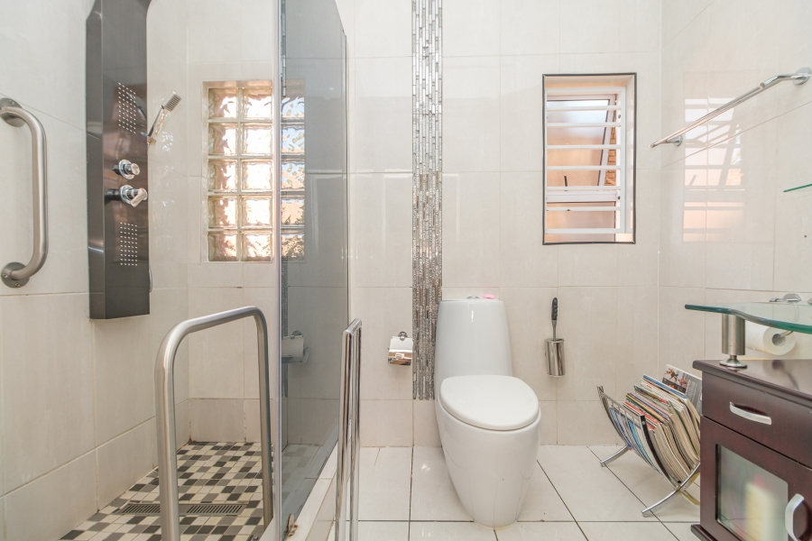 3 Bedroom Property for Sale in Sandown Gauteng