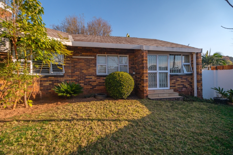 3 Bedroom Property for Sale in Sandown Gauteng