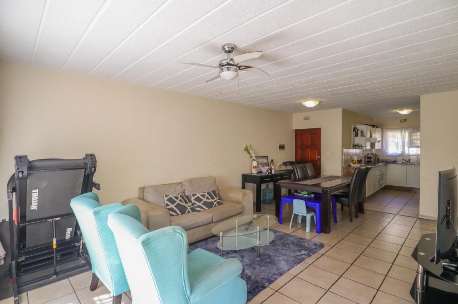 3 Bedroom Property for Sale in Morningside Gauteng