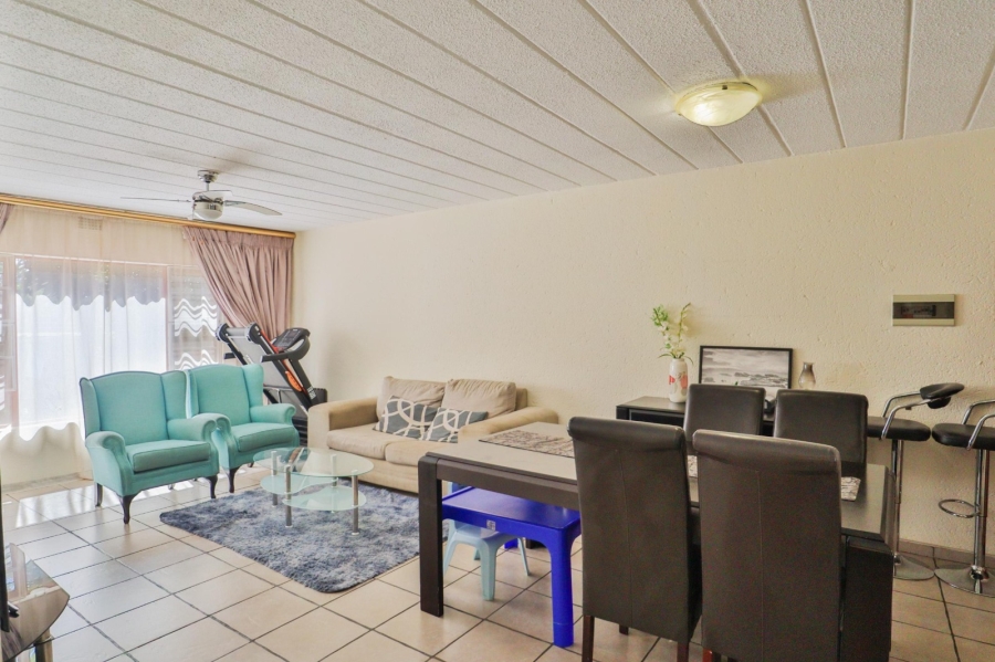 3 Bedroom Property for Sale in Morningside Gauteng