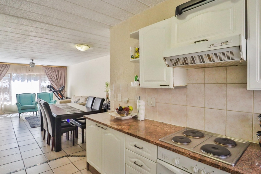 3 Bedroom Property for Sale in Morningside Gauteng