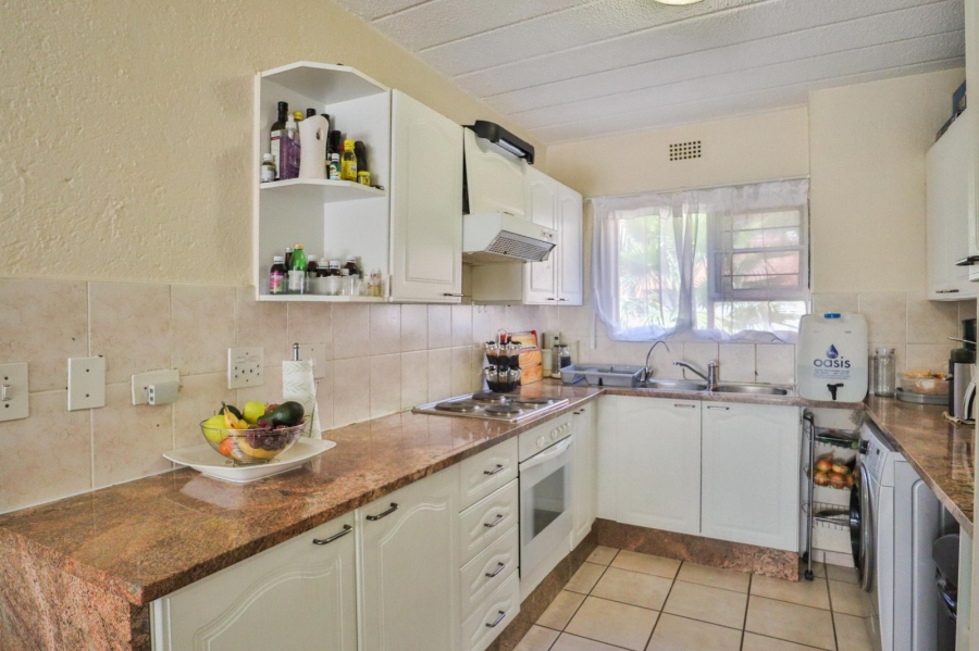3 Bedroom Property for Sale in Morningside Gauteng
