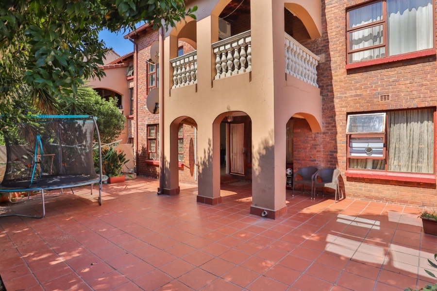 3 Bedroom Property for Sale in Morningside Gauteng