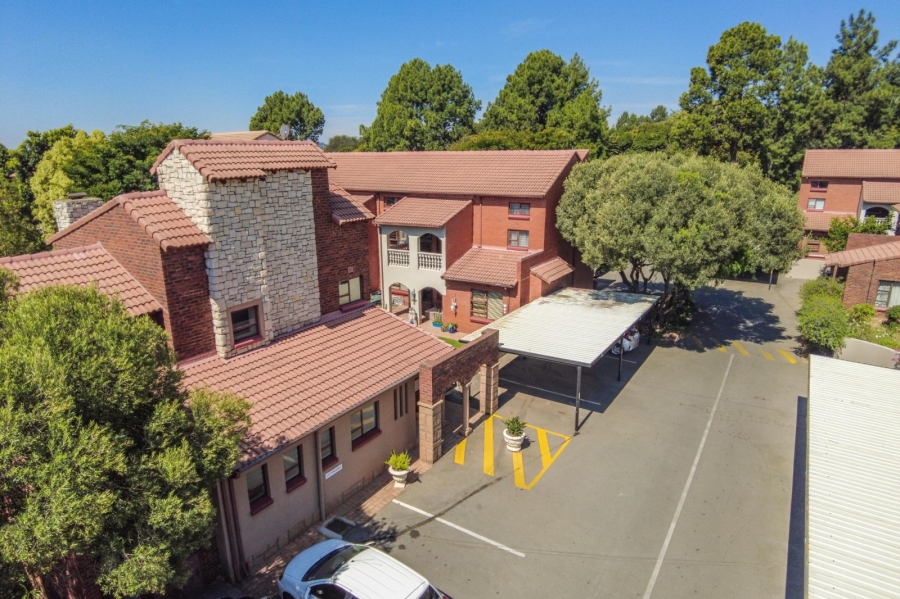 3 Bedroom Property for Sale in Morningside Gauteng