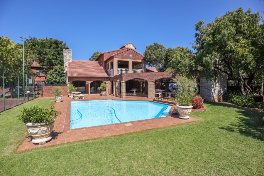 3 Bedroom Property for Sale in Morningside Gauteng