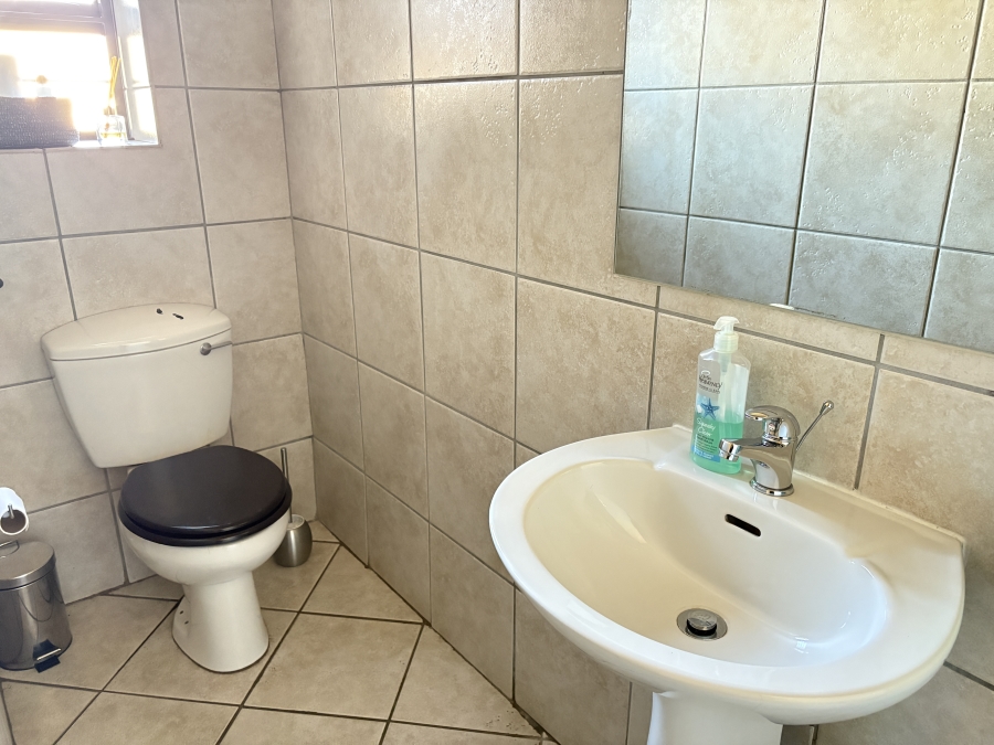 3 Bedroom Property for Sale in Fairland Gauteng