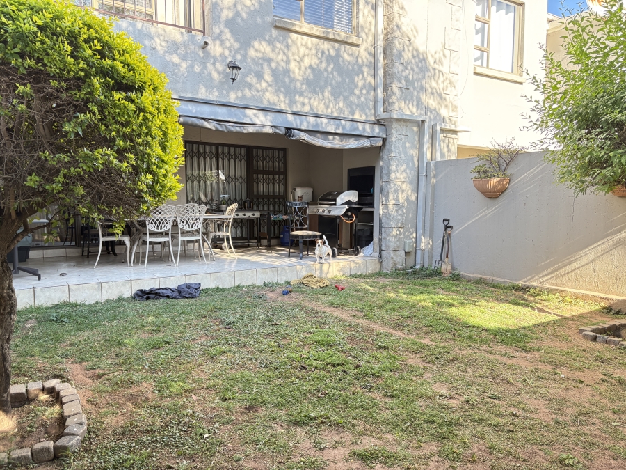 3 Bedroom Property for Sale in Fairland Gauteng