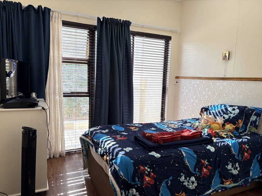 3 Bedroom Property for Sale in Fairland Gauteng