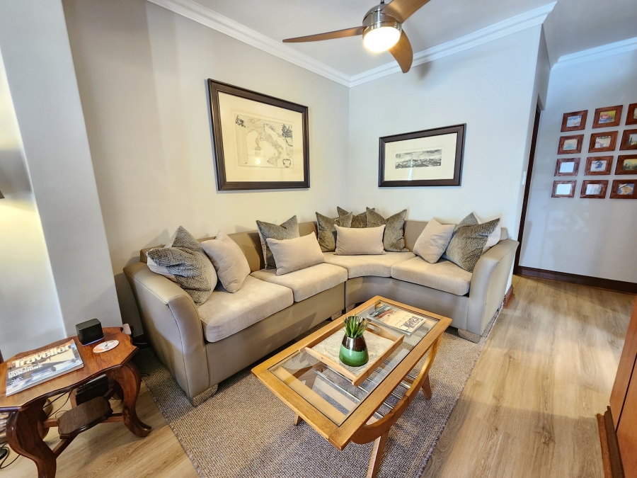 To Let 2 Bedroom Property for Rent in Waterkloof Ridge Gauteng