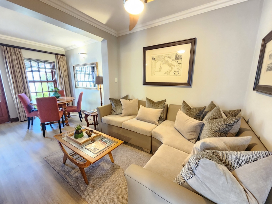 To Let 2 Bedroom Property for Rent in Waterkloof Ridge Gauteng