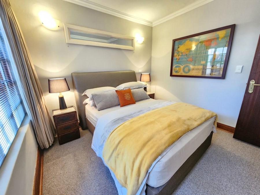 To Let 2 Bedroom Property for Rent in Waterkloof Ridge Gauteng