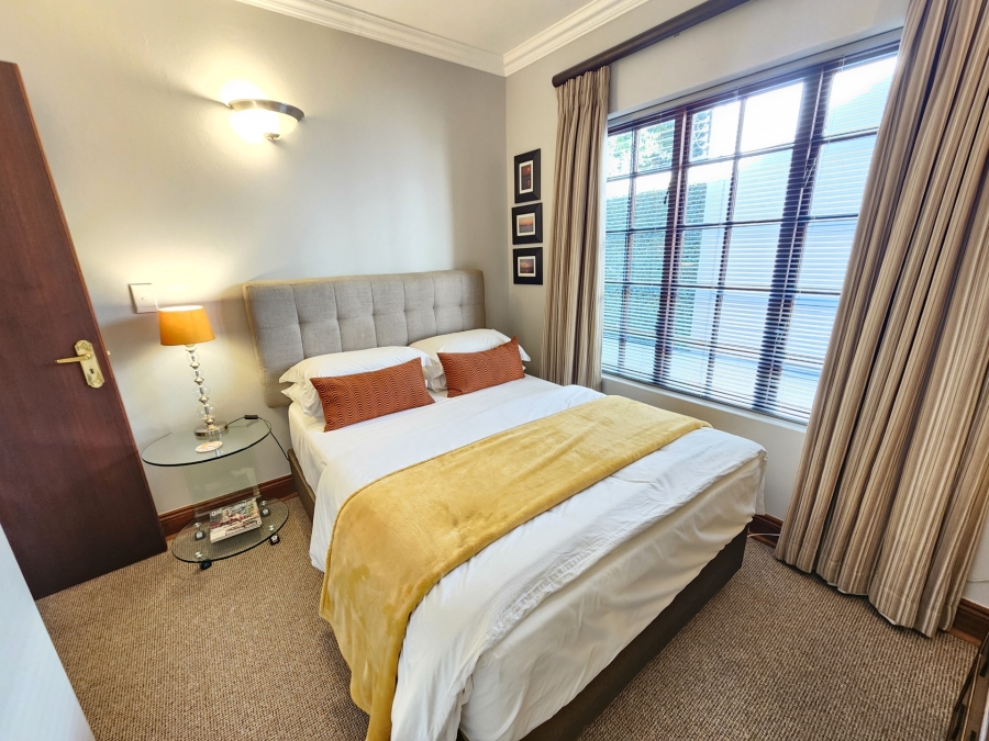 To Let 2 Bedroom Property for Rent in Waterkloof Ridge Gauteng