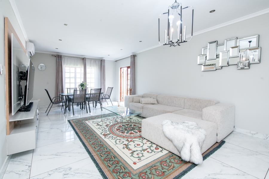 To Let 3 Bedroom Property for Rent in Summerset Gauteng