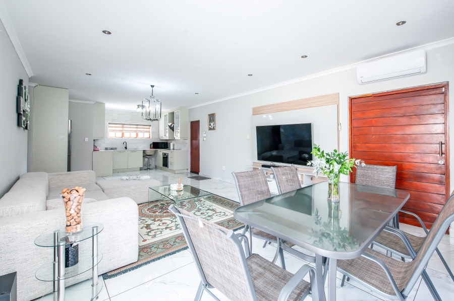 To Let 3 Bedroom Property for Rent in Summerset Gauteng