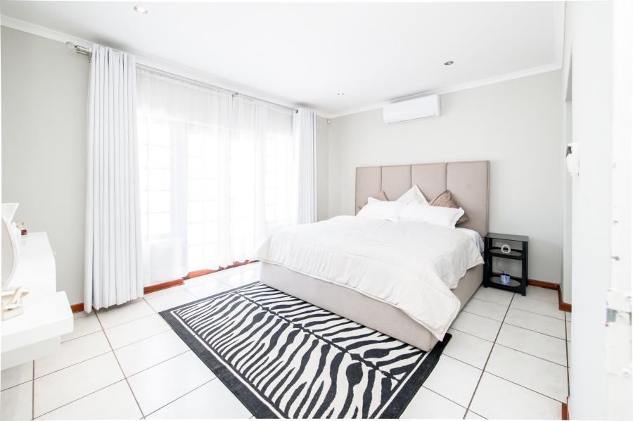 To Let 3 Bedroom Property for Rent in Summerset Gauteng