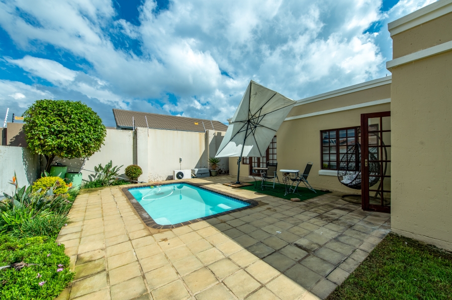 To Let 3 Bedroom Property for Rent in Summerset Gauteng