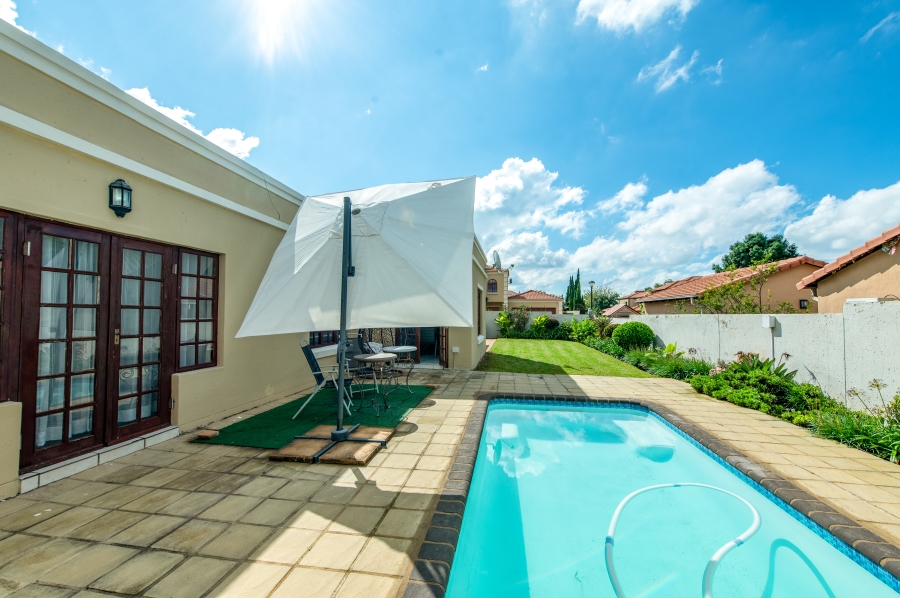 To Let 3 Bedroom Property for Rent in Summerset Gauteng