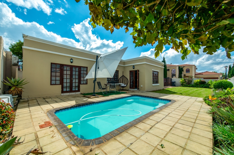 To Let 3 Bedroom Property for Rent in Summerset Gauteng