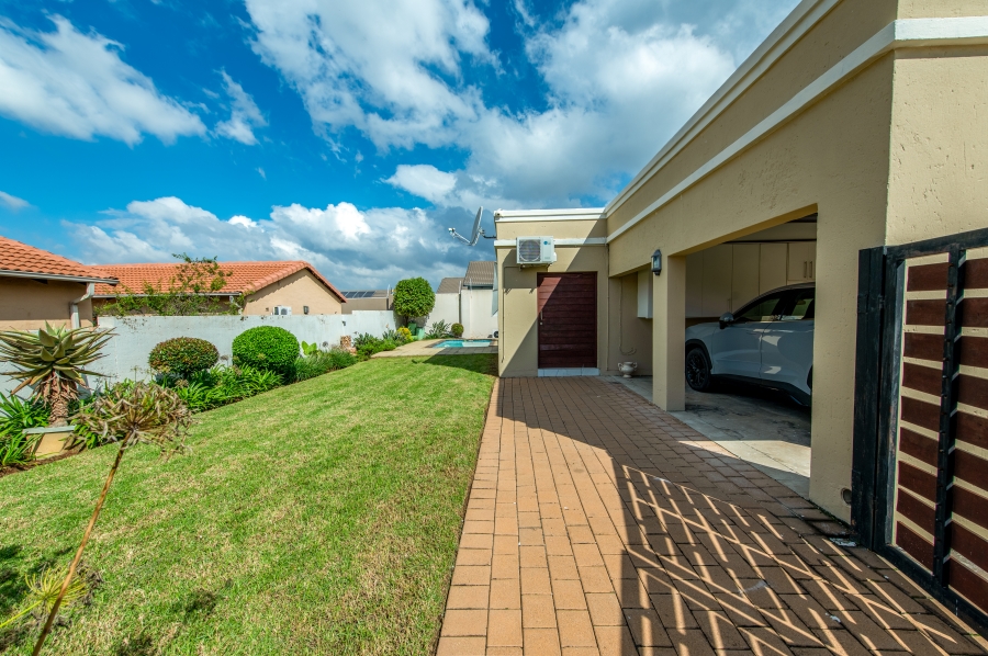 To Let 3 Bedroom Property for Rent in Summerset Gauteng