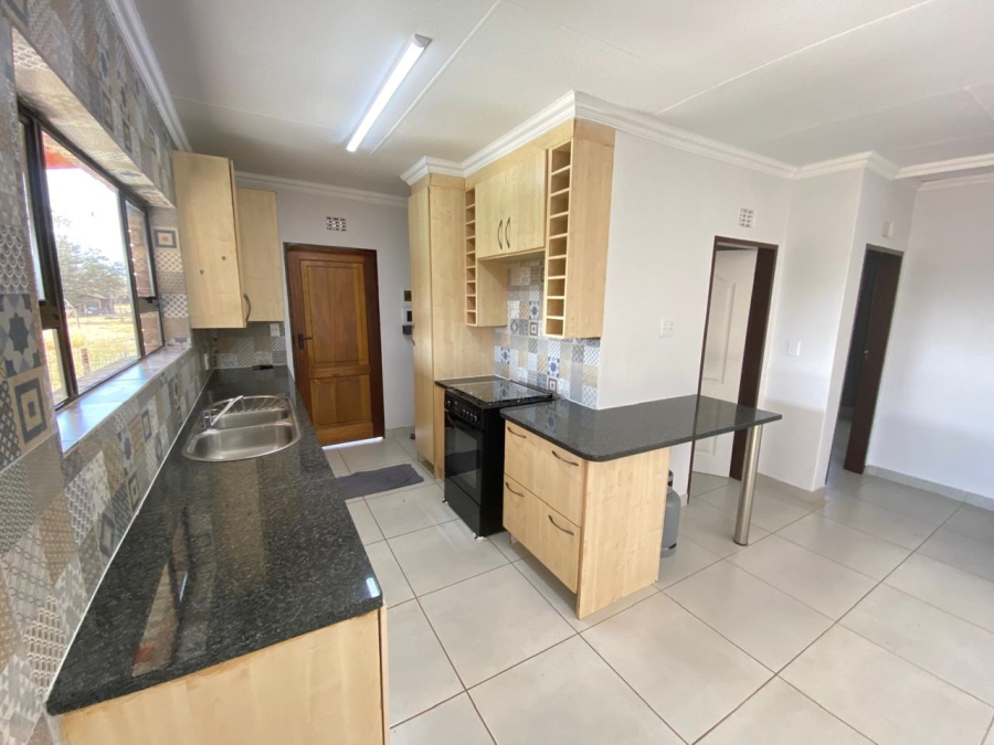 To Let 2 Bedroom Property for Rent in Kameeldrift East Gauteng