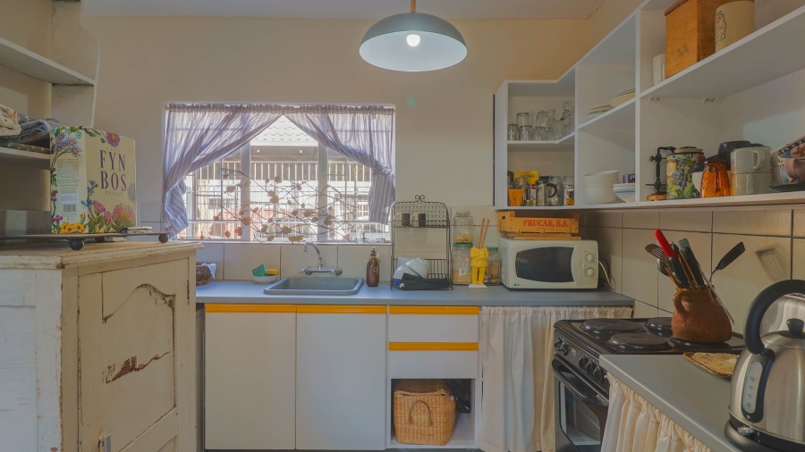 1 Bedroom Property for Sale in Pierre Van Ryneveld Gauteng