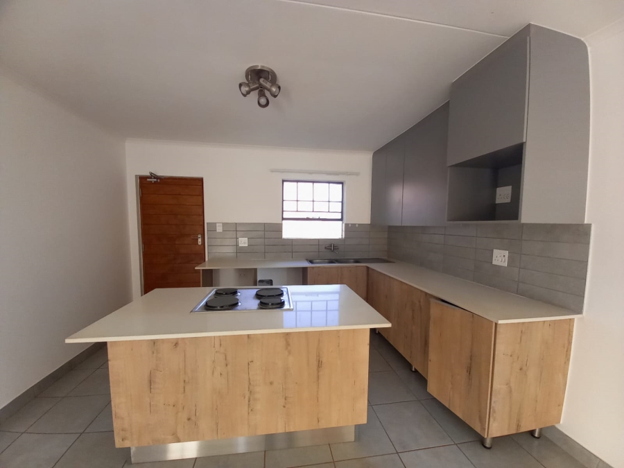 To Let 2 Bedroom Property for Rent in Witfontein Gauteng