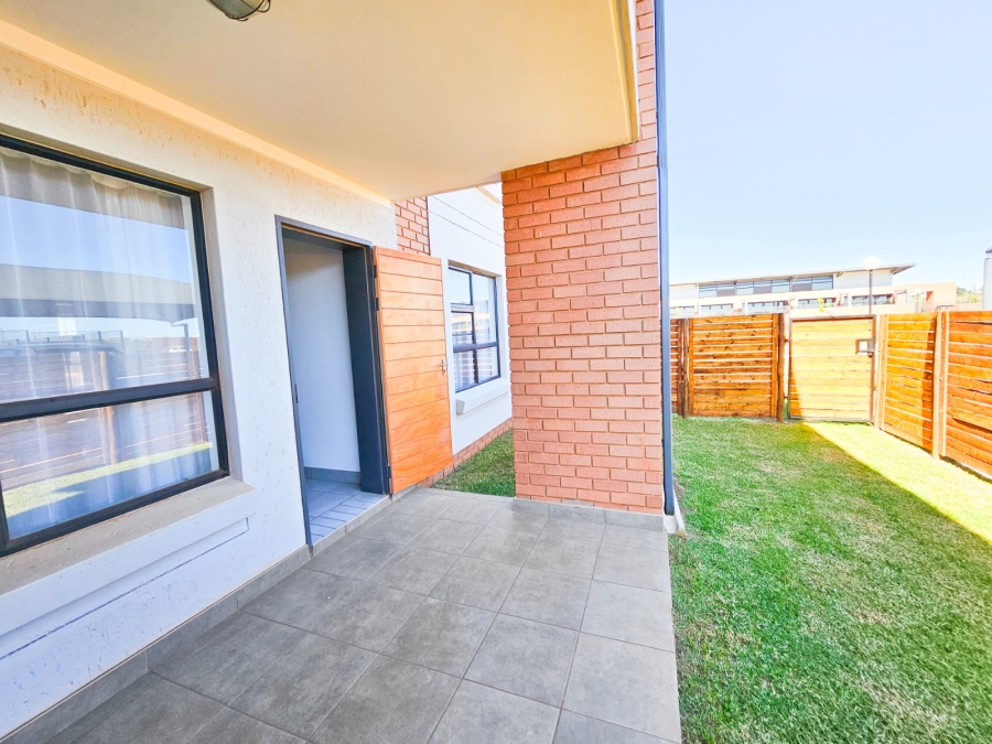To Let 2 Bedroom Property for Rent in Witfontein Gauteng
