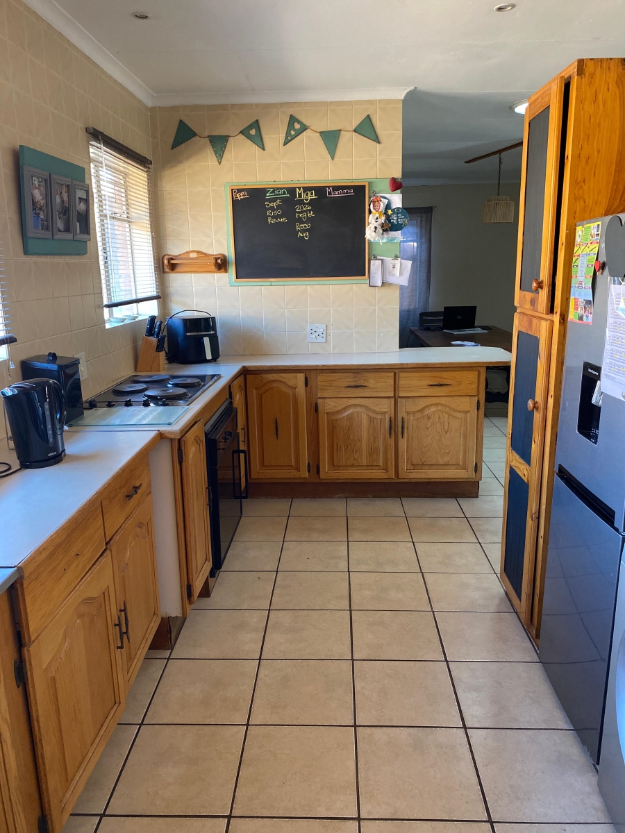 3 Bedroom Property for Sale in Annlin Gauteng