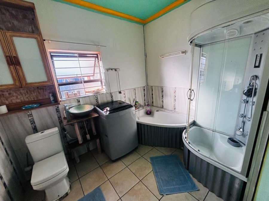 To Let 1 Bedroom Property for Rent in Krugersdorp West Gauteng