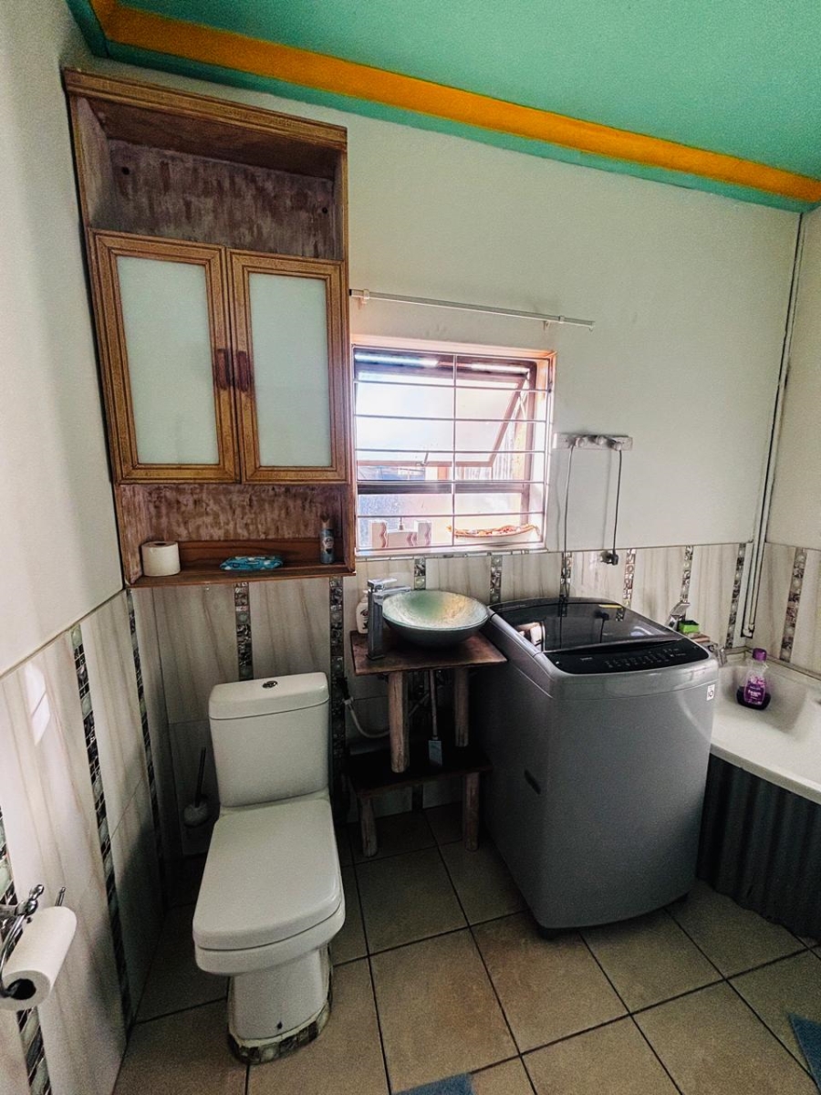 To Let 1 Bedroom Property for Rent in Krugersdorp West Gauteng