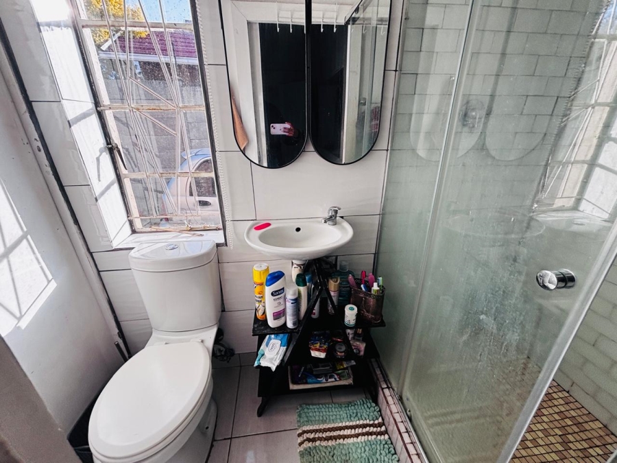 To Let 1 Bedroom Property for Rent in Krugersdorp West Gauteng