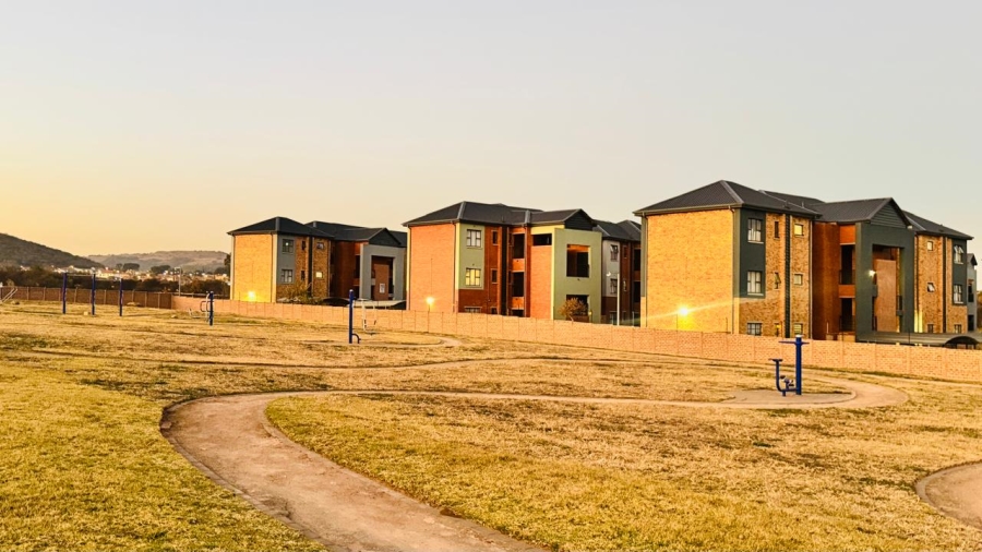 2 Bedroom Property for Sale in Olifantsvlei Gauteng