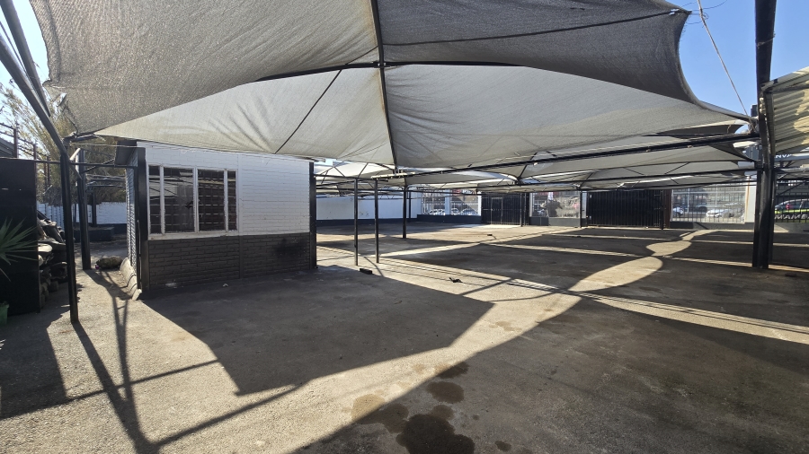 To Let 0 Bedroom Property for Rent in Edenvale Central Gauteng