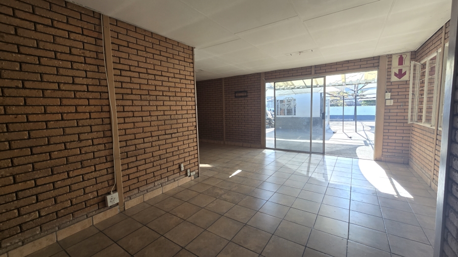 To Let 0 Bedroom Property for Rent in Edenvale Central Gauteng
